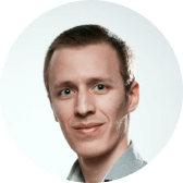 Изображение человека